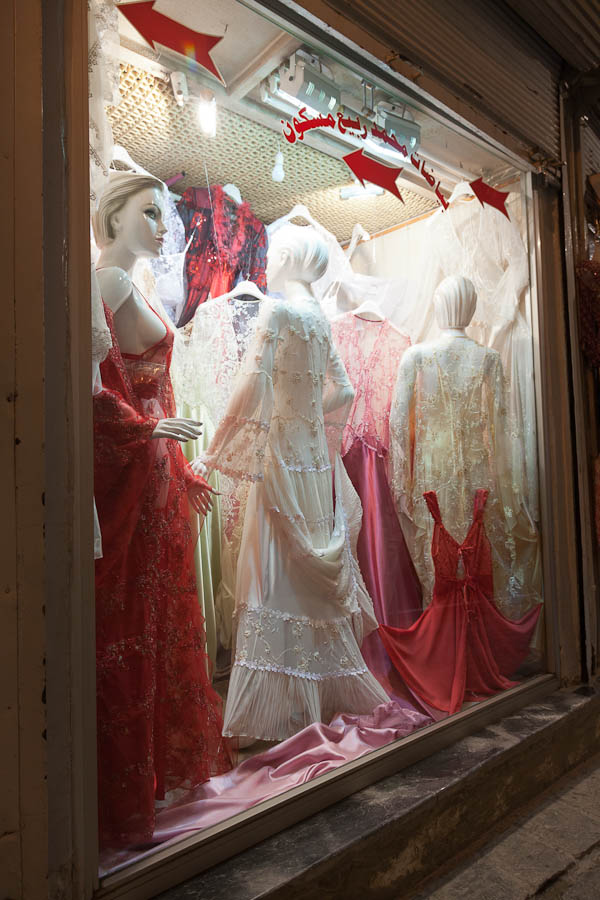 Bernard Crampon Photography - Aleppo