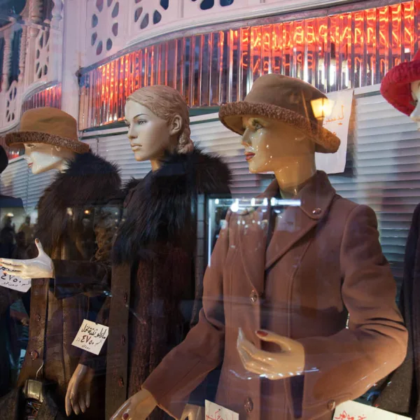 Bernard Crampon Photography - Aleppo