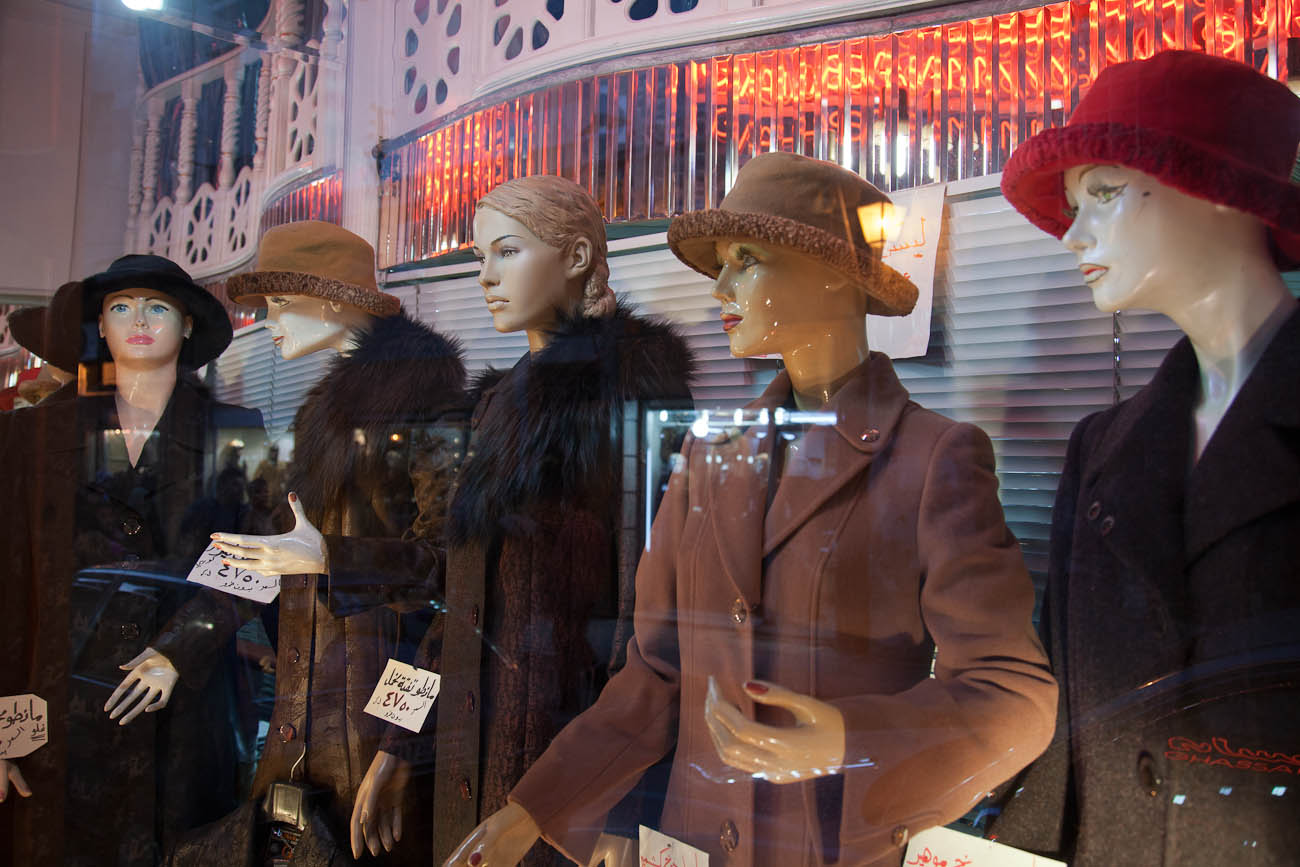 Bernard Crampon Photography - Aleppo