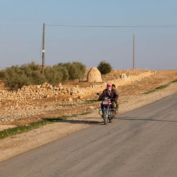 Bernard Crampon Photography - DNG 2009 11 26 Syria_0094