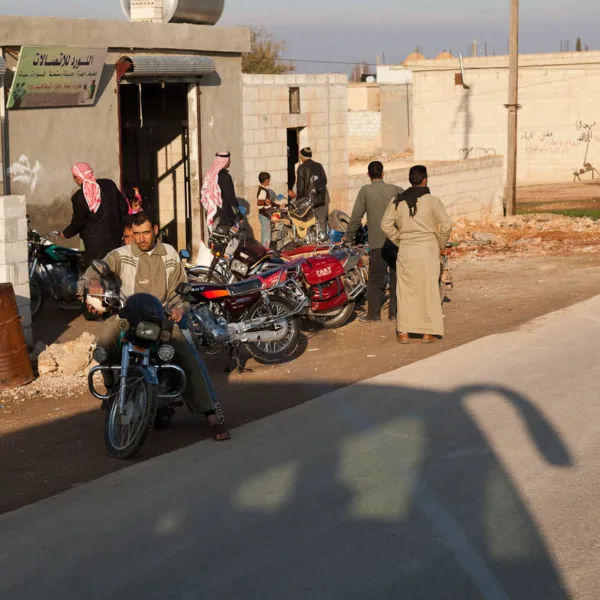 Bernard Crampon Photography - DNG 2009 11 26 Syria_0096