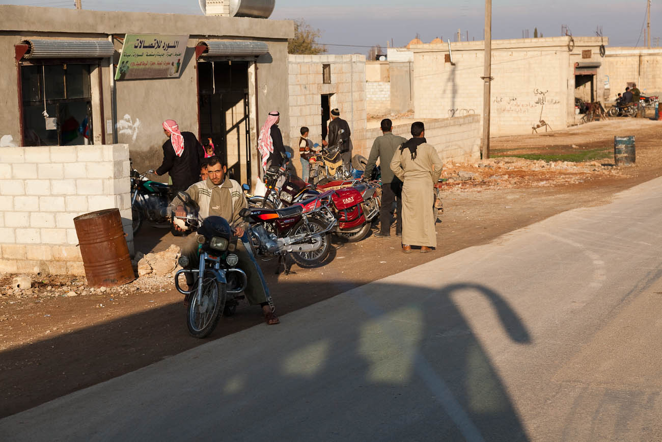 Bernard Crampon Photography - DNG 2009 11 26 Syria_0096