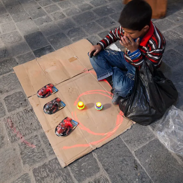 Bernard Crampon Photography - Damascus