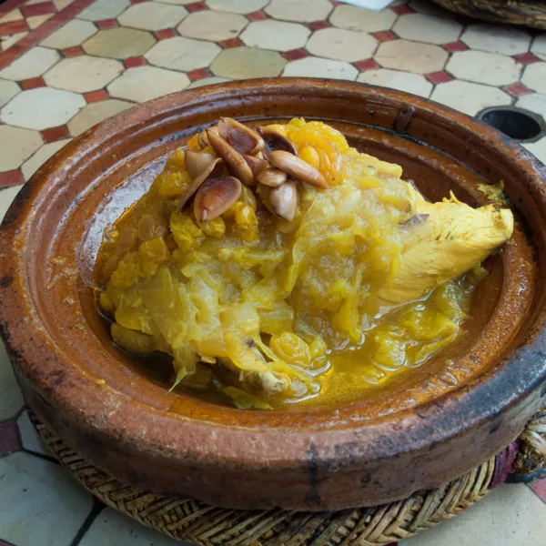 Bernard Crampon Photography - Marrakesh