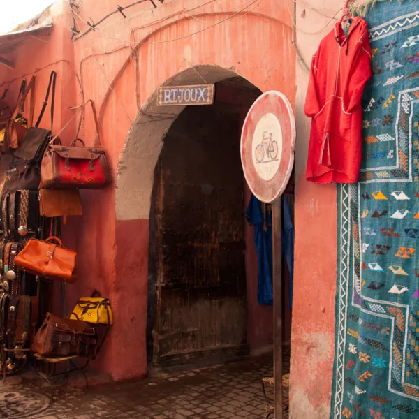 Bernard Crampon Photography - Marrakesh