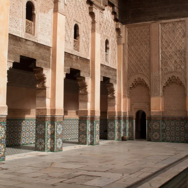 Bernard Crampon Photography - Marrakesh