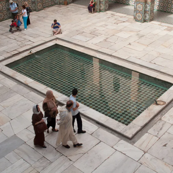 Bernard Crampon Photography - Marrakesh