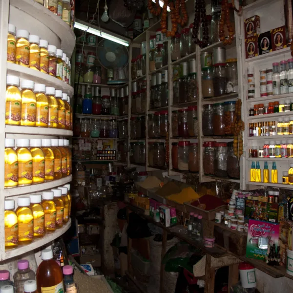 Bernard Crampon Photography - Marrakesh