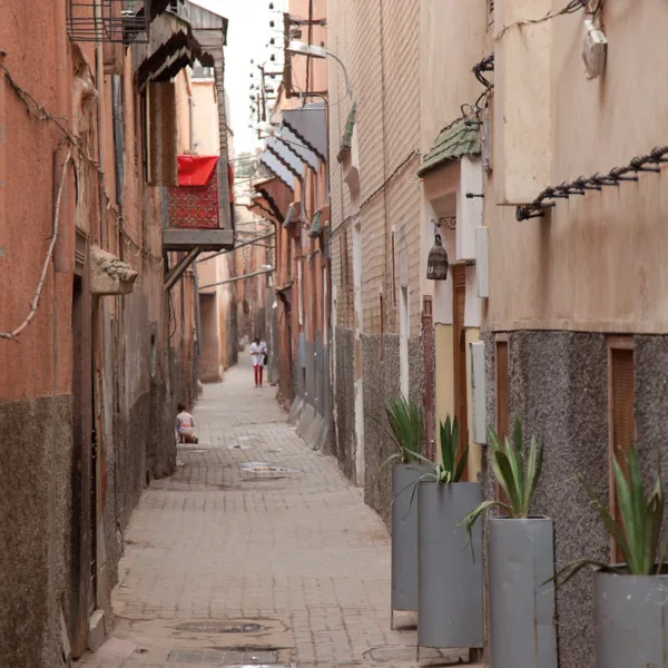 Bernard Crampon Photography - Marrakesh
