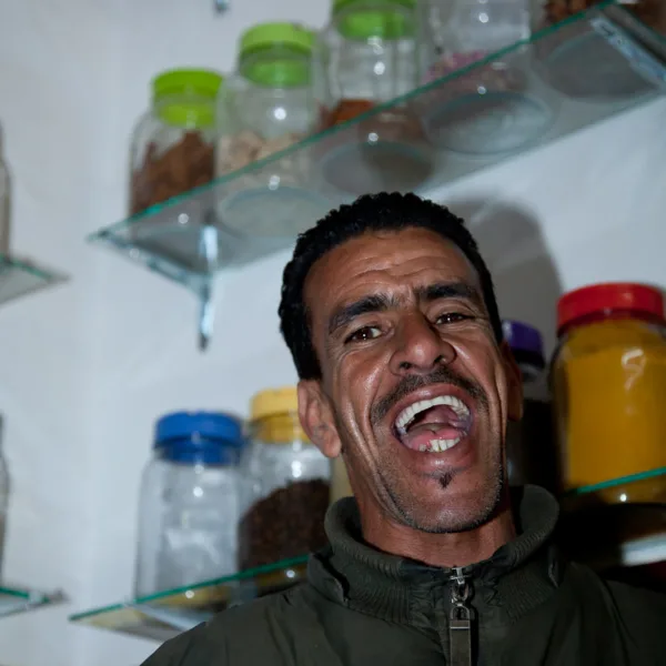 Bernard Crampon Photography - Marrakesh