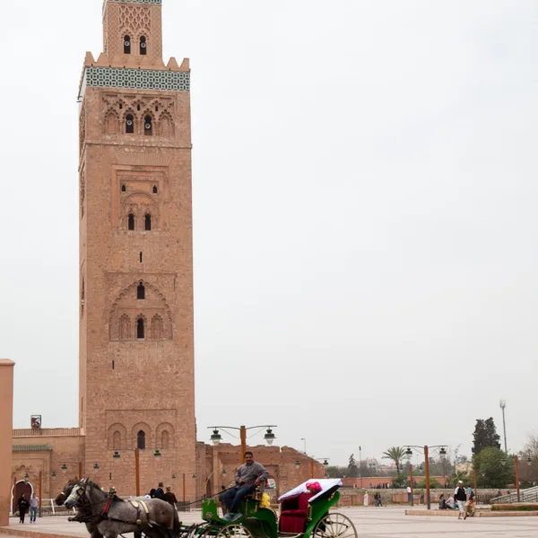 Bernard Crampon Photography - Marrakesh