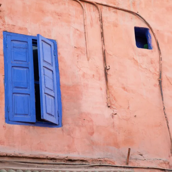 Bernard Crampon Photography - Marrakesh