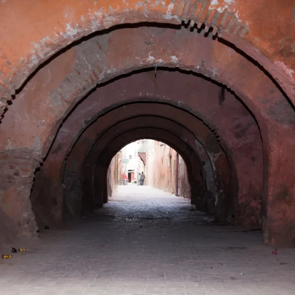 Bernard Crampon Photography - Marrakesh
