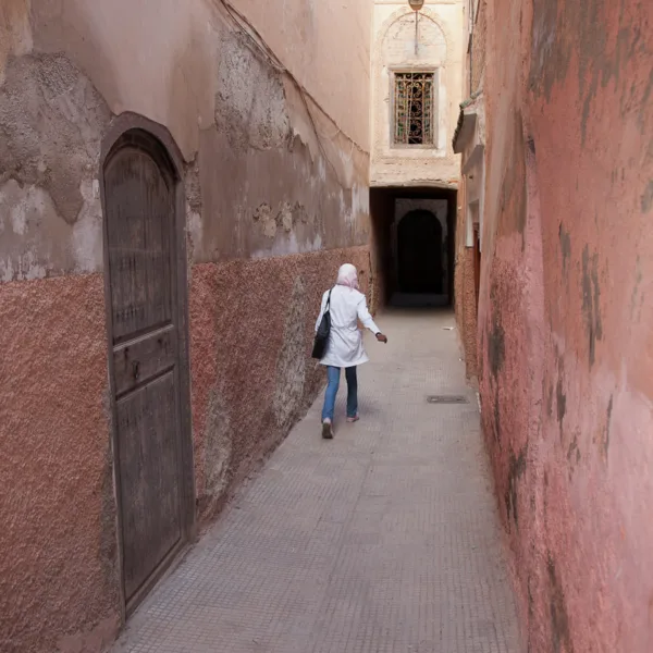 Bernard Crampon Photography - Marrakesh