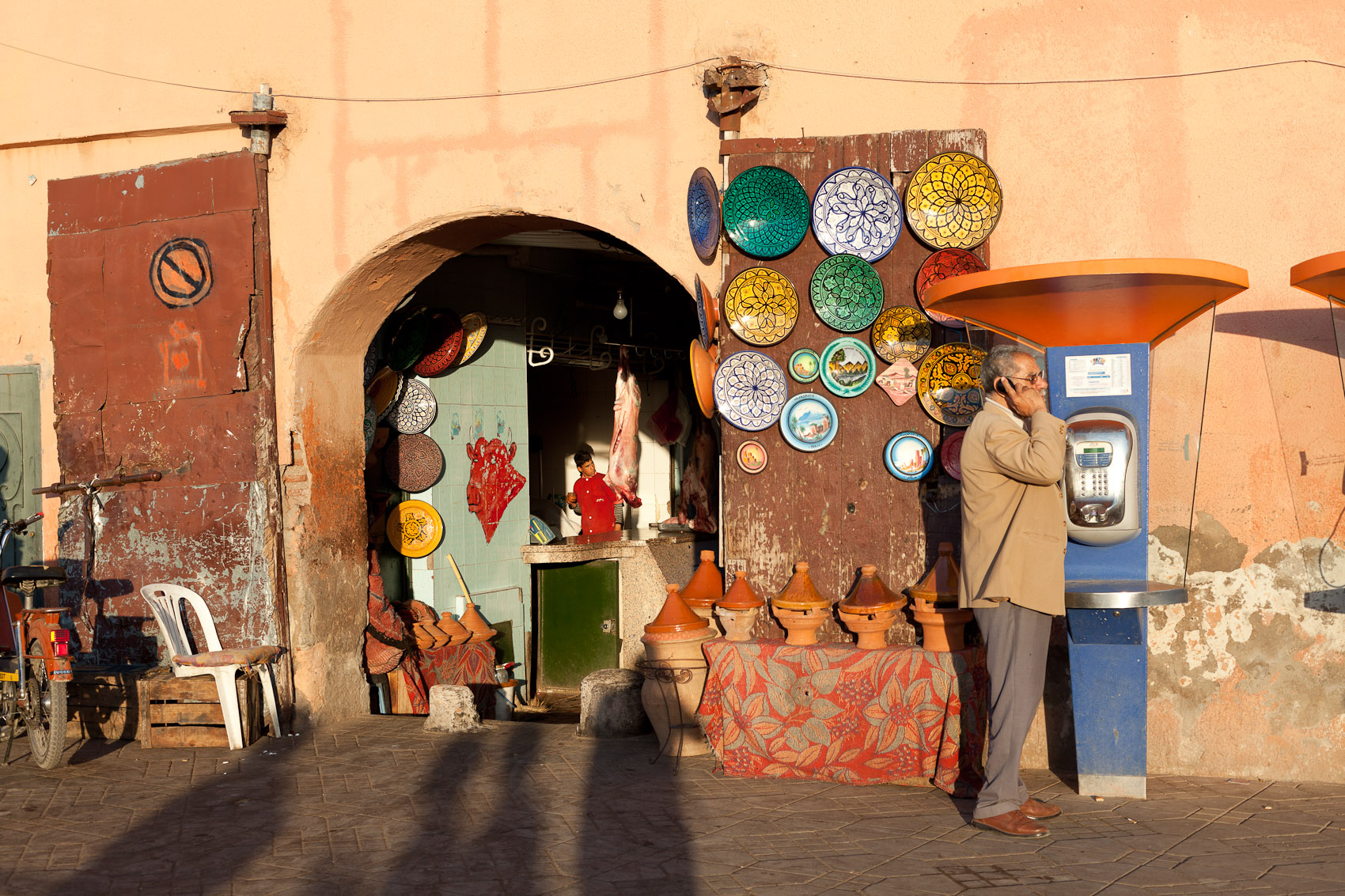 Bernard Crampon Photography - Marrakesh
