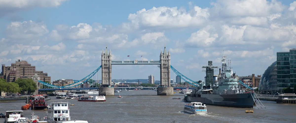 Bernard Crampon Photography - London