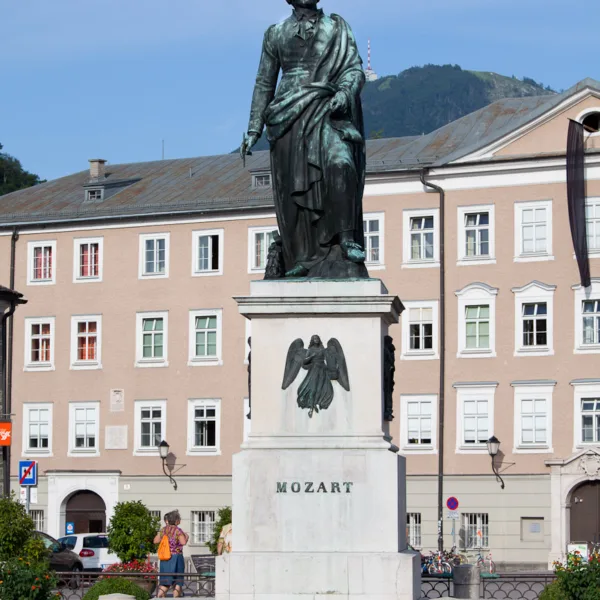 Bernard Crampon Photography - Salzburg