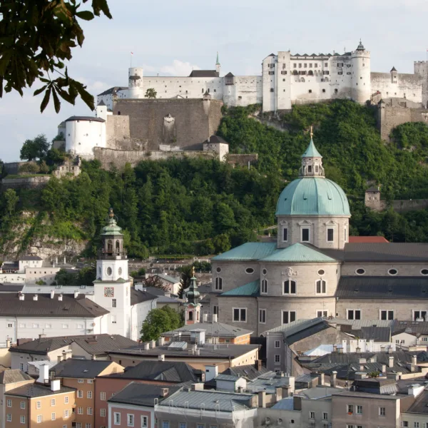 Bernard Crampon Photography - Salzburg