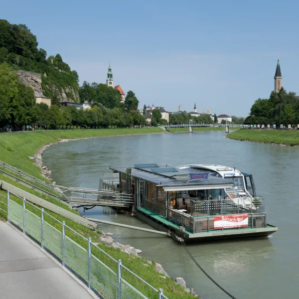 Bernard Crampon Photography - Salzburg