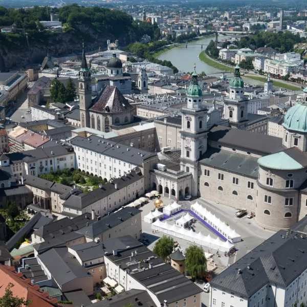 Bernard Crampon Photography - Salzburg