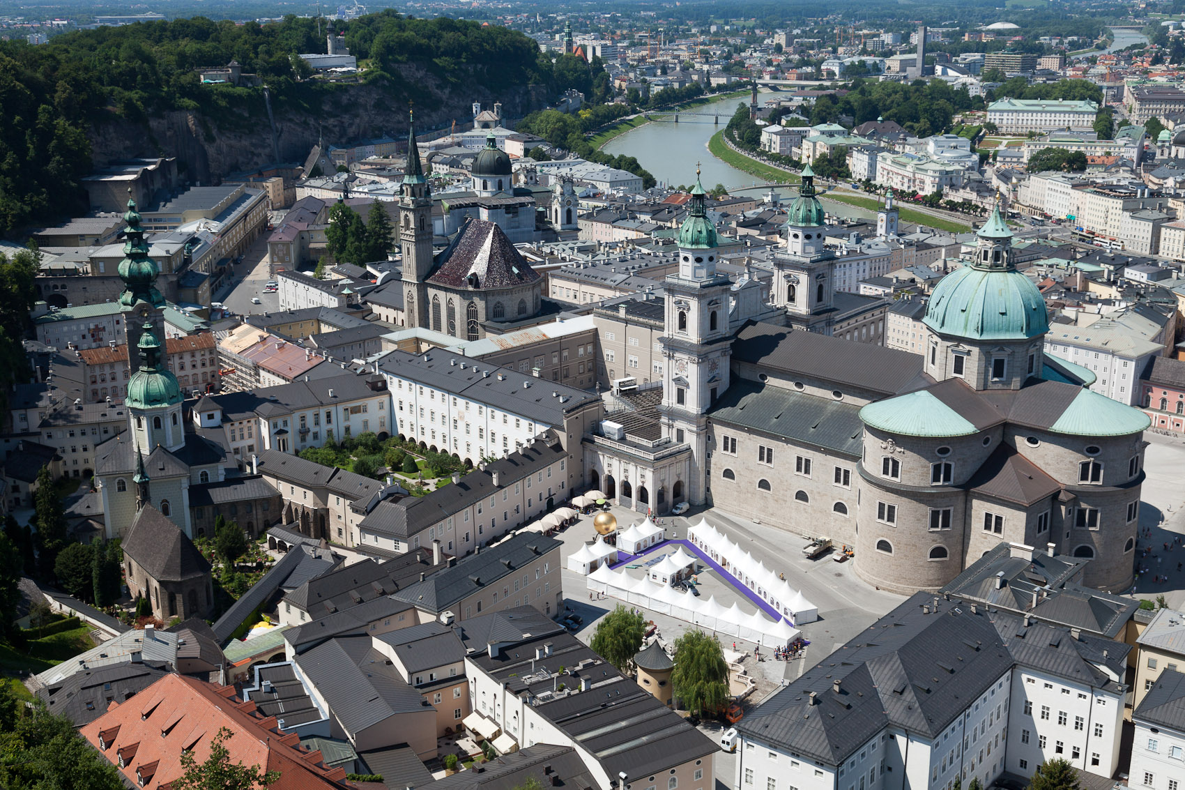 Bernard Crampon Photography - Salzburg