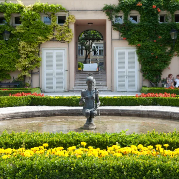 Bernard Crampon Photography - Salzburg
