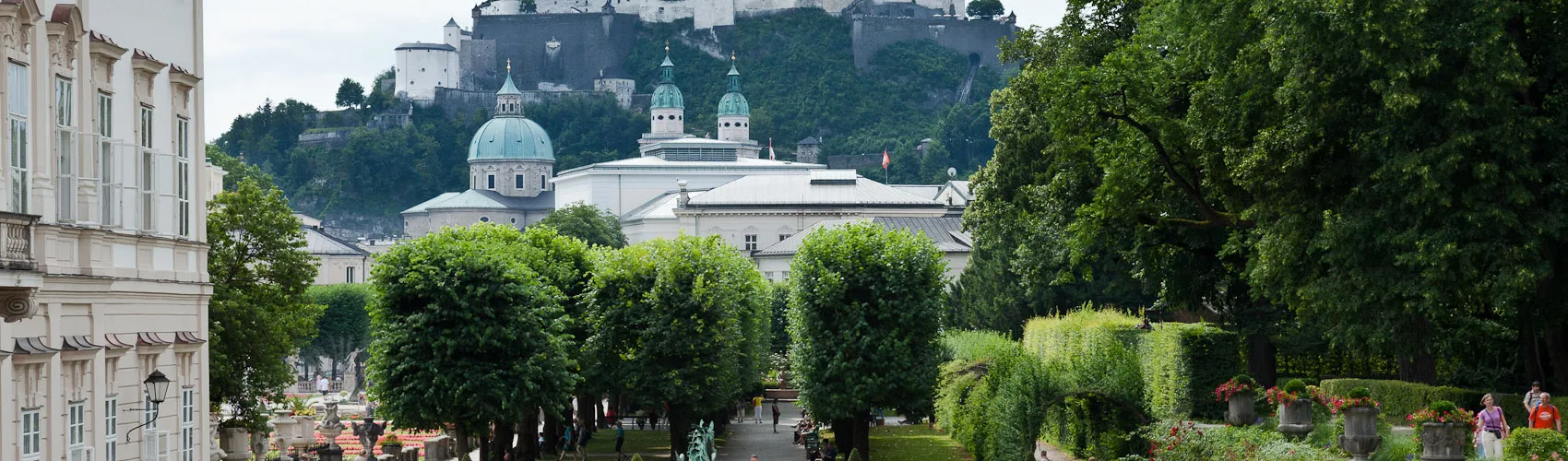 Bernard Crampon Photography - Salzburg