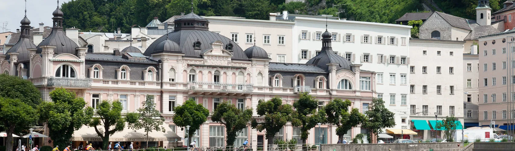 Bernard Crampon Photography - Austria