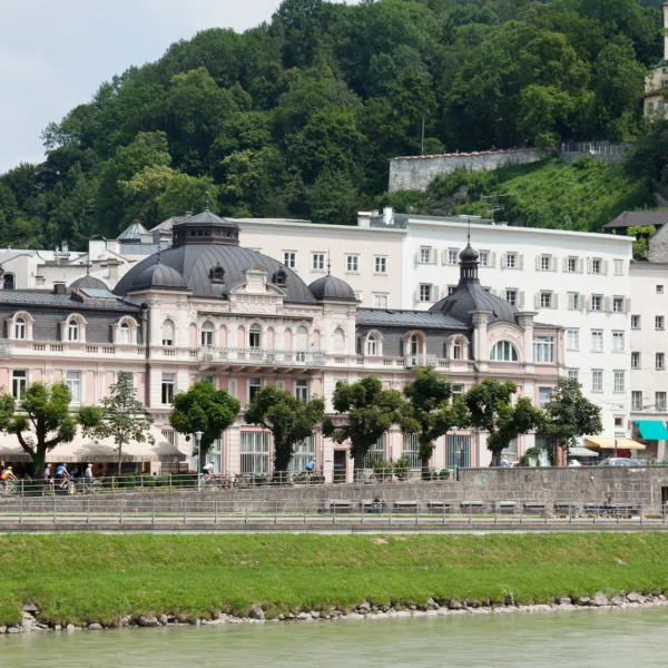 Bernard Crampon Photography - Salzburg