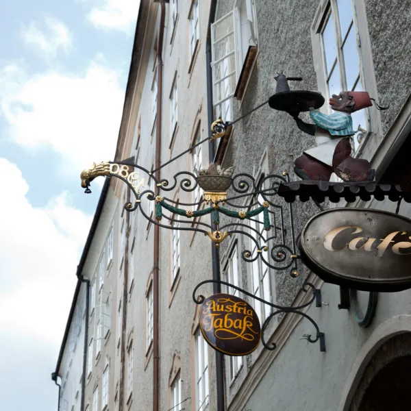 Bernard Crampon Photography - Salzburg