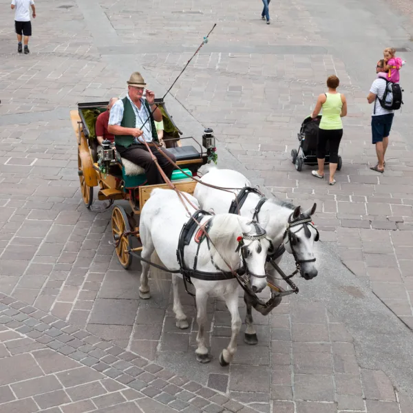 Bernard Crampon Photography - Salzburg