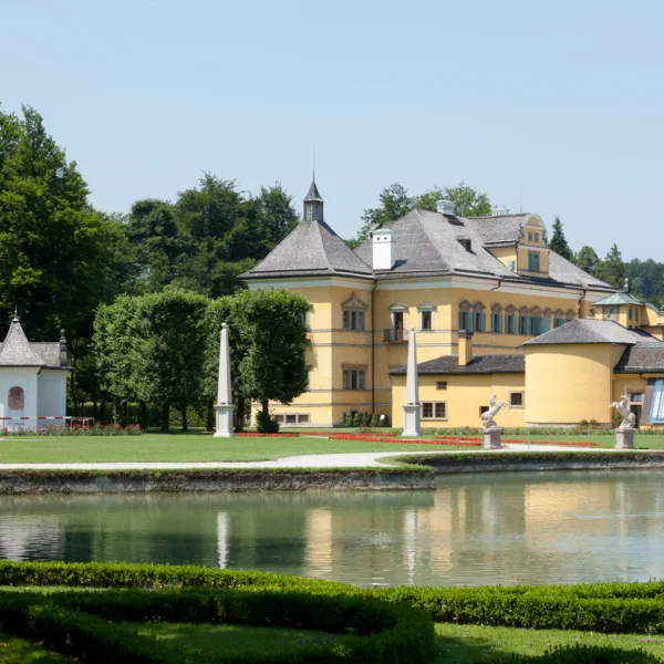 Bernard Crampon Photography - Salzburg