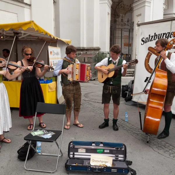 Bernard Crampon Photography - Salzburg
