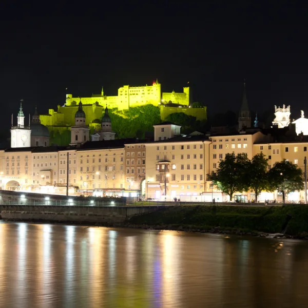Bernard Crampon Photography - Salzburg
