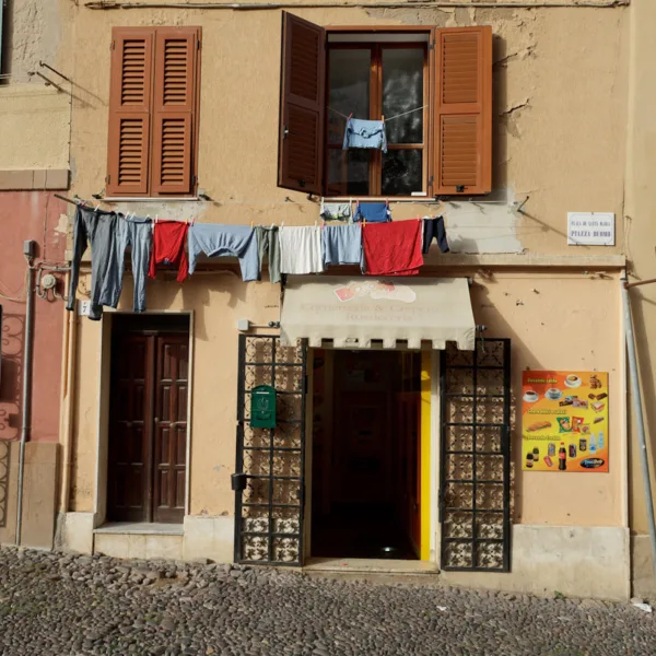 Bernard Crampon Photography - Sardinia