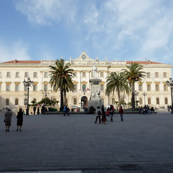 Bernard Crampon Photography - Sassari