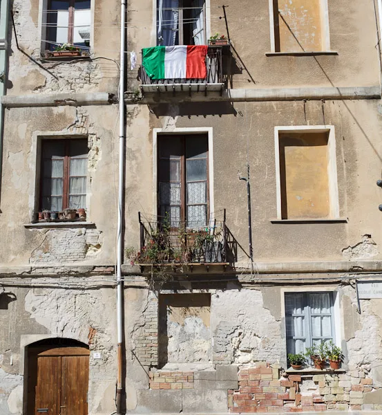 Bernard Crampon Photography - Cagliari