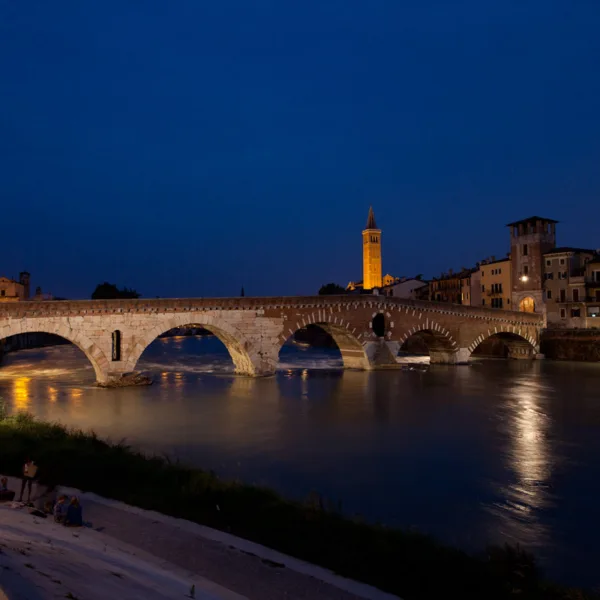 Bernard Crampon Photography - Verona
