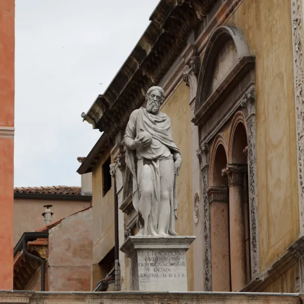 Bernard Crampon Photography - Dante