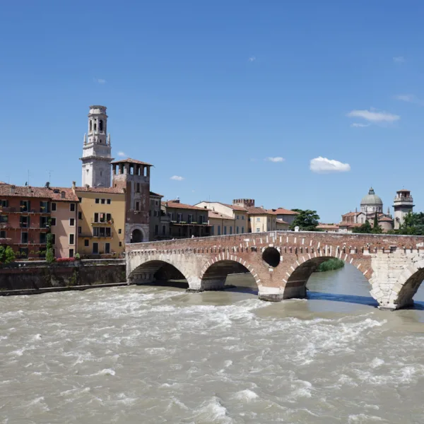 Bernard Crampon Photography - Italy