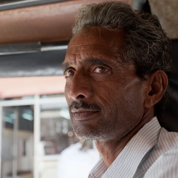 Bernard Crampon Photography - India - Rajasthan - Jaipur