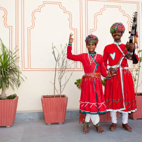Bernard Crampon Photography - India - Rajasthan - Jaipur