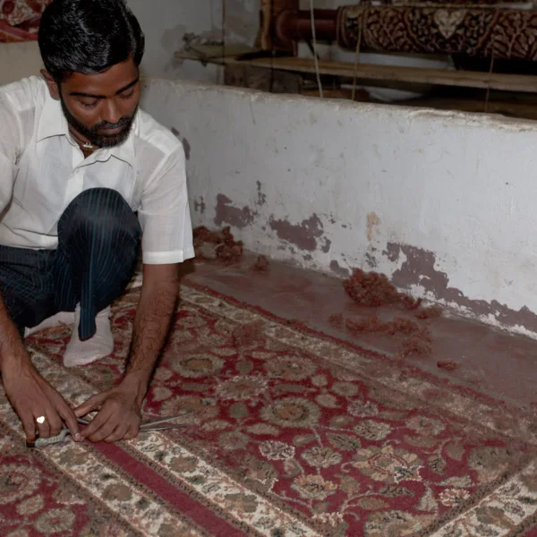 Bernard Crampon Photography - India - Rajasthan