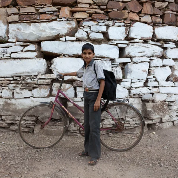 Bernard Crampon Photography - India - Rajasthan - Bijolia