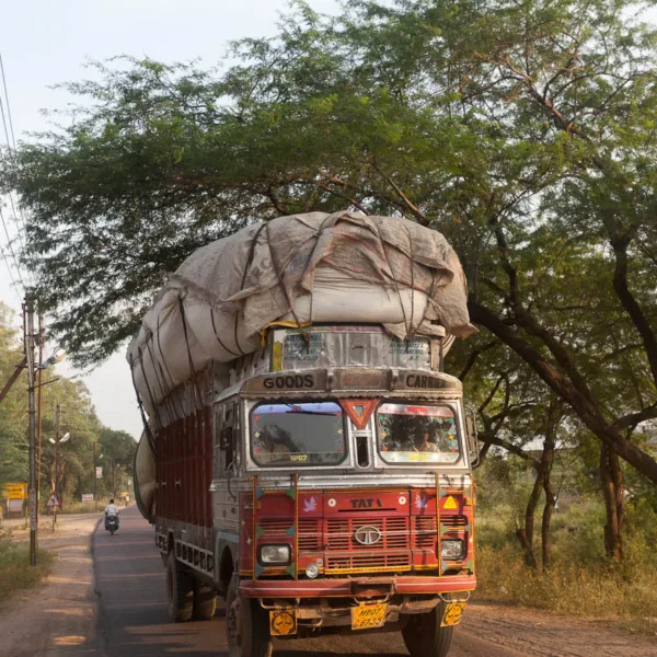 Bernard Crampon Photography - India - Uttar Pradesh -