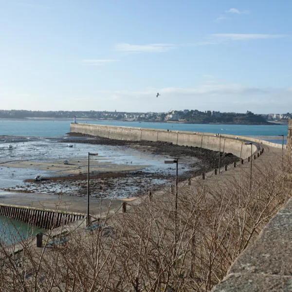 Bernard Crampon Photography - Saint-Malo