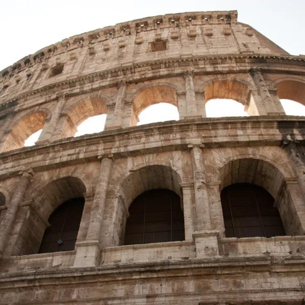 Bernard Crampon Photography - Rome
