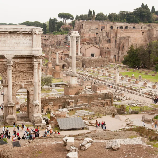Bernard Crampon Photography - Rome