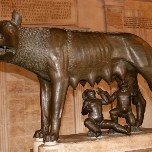 Bernard Crampon Photography - Rome
